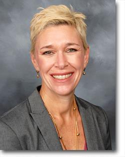 Dr. Patty Ulrich